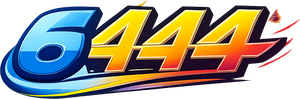 64444